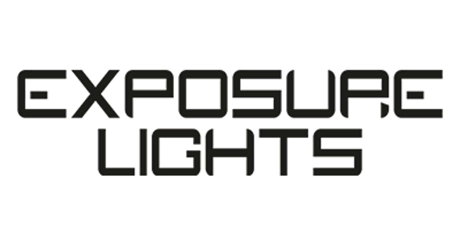 Exposure Lights